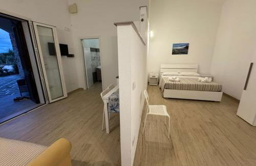 Agriturismo Masseria Pallanzano CON PISCINA - Foto 19