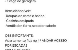 Apartamento centro - Photo 16