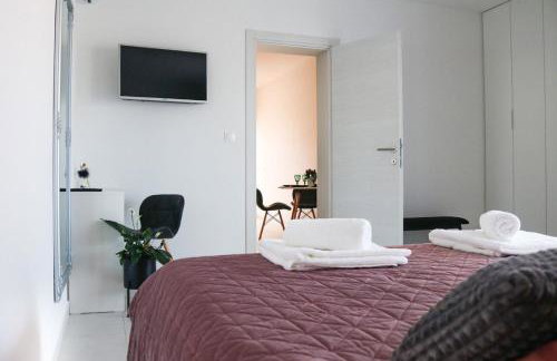 Cosmo apartment - Foto 9