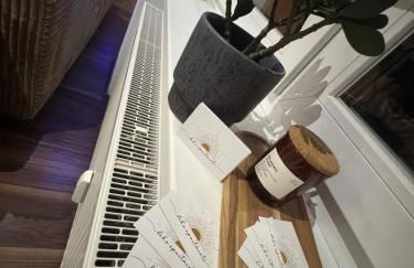 BOHO Suite Tierra nähe Salzburg - Foto 27