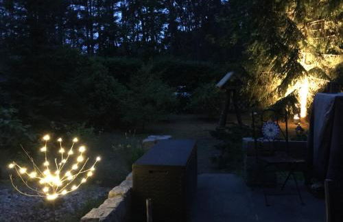 Ferienhaus Wald und Seeidylle, nahe Badesee, Spreewald, Berlin - Foto 15