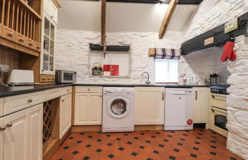 Bwthyn Alarch - Foto 7