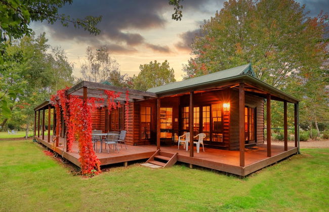 Beechworth Cedar Cottages - Foto 21