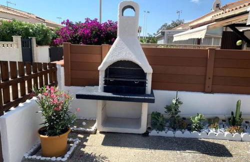 Maisonnette chaleureuse au pied du port - Foto 1