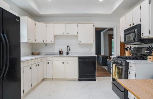 Cozy Boho Retreat Blocks from UNMC - Foto 15