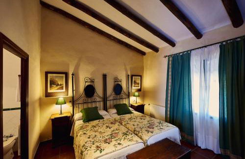 Casa Rural Sierra de Mampar - Foto 8