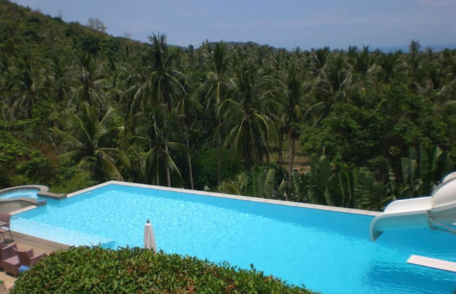 6 Bedroom Waterslide Villa SDV146-By Samui Dream Villas - Photo 17