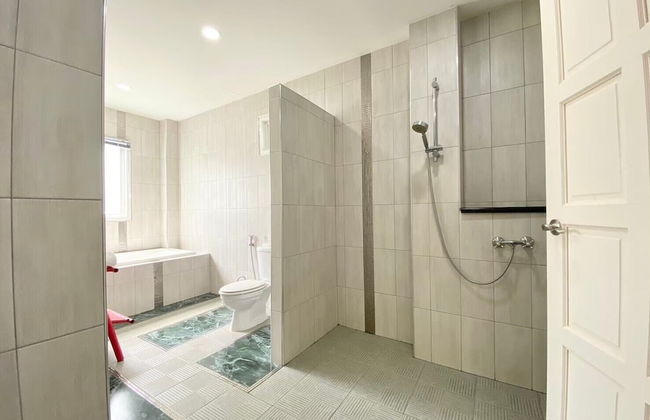 Villa Nap Dau Private Pool Villa for big Family and Friends - Foto 60