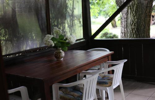 Drzewiecka Chata - Foto 29