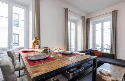 Appartement 2 chambres Nice Jean Medecin - Foto 14