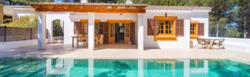 Villa Calma by Mallorca Infinity - Foto 1