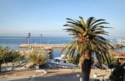 Apartment Amfora - Photo 42