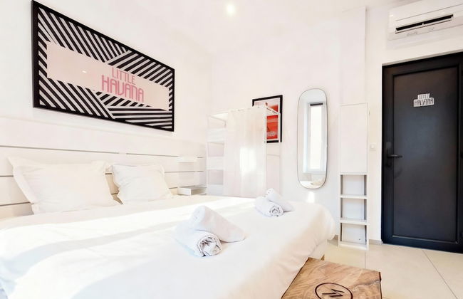 VILLA MARINA CANNES - Foto 57