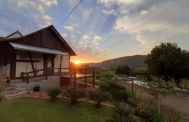 Cabana Casa Enxaimel - Foto 32