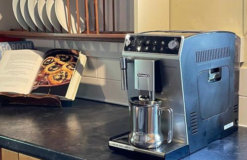 Luxury Peak District Home - 2 miles from Ashbourne - Foto 38