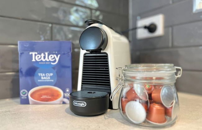 Payneham South Paradise Suite 1 - Foto 18