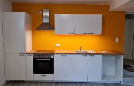 Gästehaus Sandvoss - Foto 9