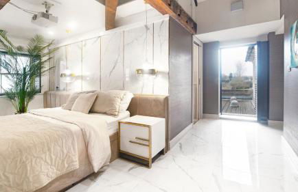 Luxury 10,000 Sq Ft 7-bed Mansion With Indoor Pool - Foto 60