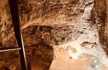Villa Valeria, Casa con Cueva privada del 1748 - Foto 24