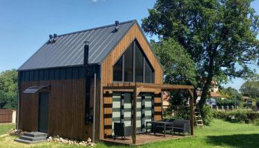 Pod Gruszą - Foto 5, Garden, Garden view