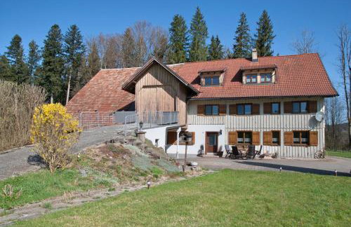 Landhaus Moos - Photo 6