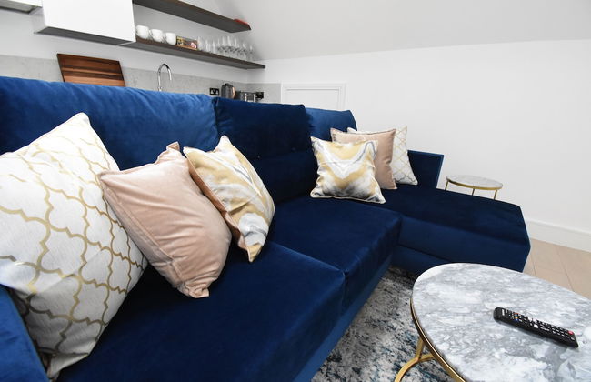 Northside Apartments Ealing - Foto 78