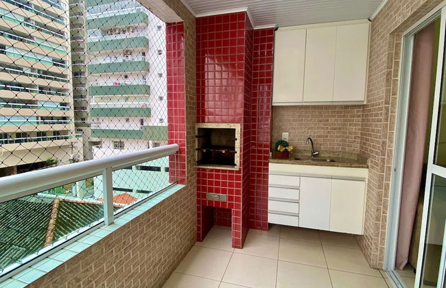 Residencial Marine - Foto 3