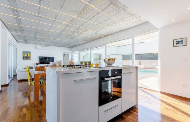 Smart Villa - Foto 5