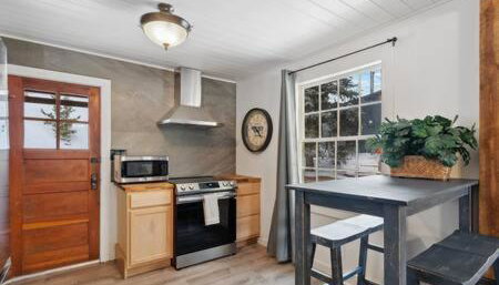 Blue Spruce Cabin - Foto 2