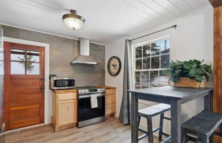 Blue Spruce Cabin - Photo 2