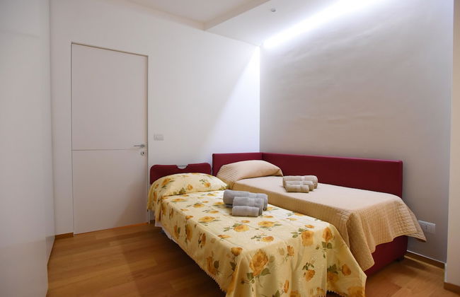 Santo Stefano Suites - Foto 8