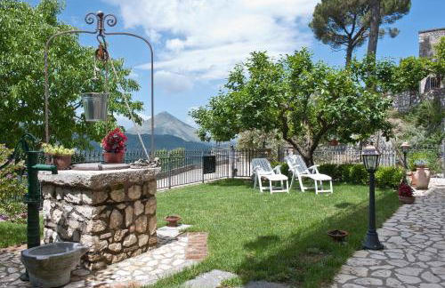 Casa Vacanze "Pietra viva" - Foto 10