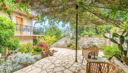 Lefkas Apt in Gaios With 1 Bedrooms and 1 Bathrooms - Foto 2, Other