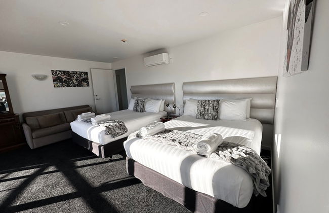 DeLorenzo's Studio Apartments - Foto 20