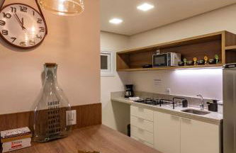 Rosa Edifício Vivant - Foto 44