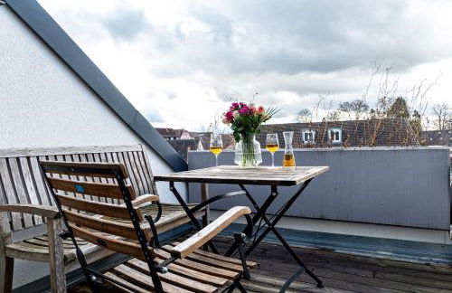 living TIMELESS - Apartments zum roten Lamm- Bad Krozingen - Foto 26