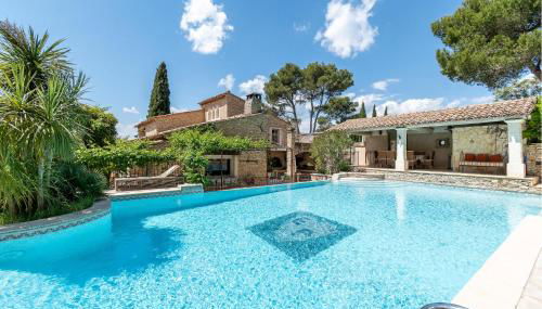 Amazing Home In Orgon - Foto 1