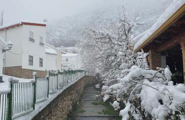 Alojamiento Rural Casa Inocente - Foto 28