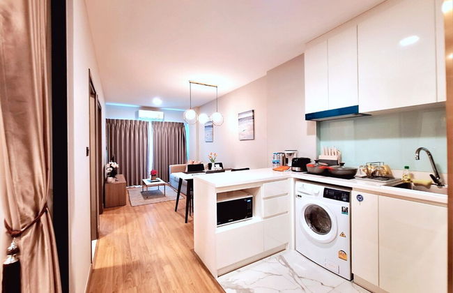 Astra Sky River Chiang Mai By Fang - Foto 65