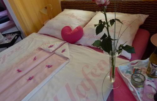 Ferienwohnung Elfenbrücke - Foto 6