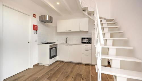 Terrace Barqueta Studio - Foto 4