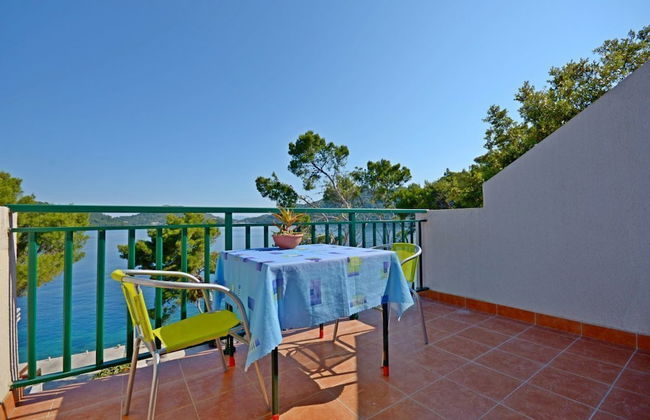 Apartments Luka - Foto 27