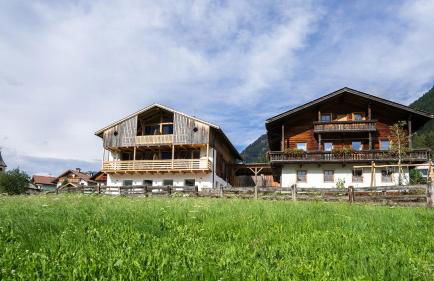 Preindlerhof Farmhouse - Photo 20