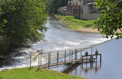 studio "Au Bord de l'Eau" 2 - Photo 21