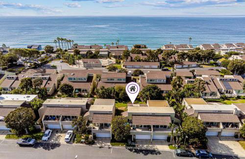 Encinitas Paradise | Seabluffe Gated Community w/ Beach Access - Foto 1