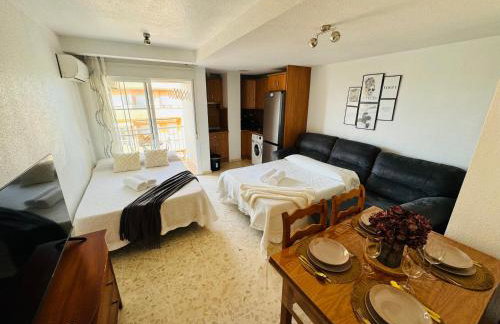Villa Del Mar - Apartaestudio - Photo 15