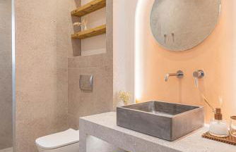 Pearl House - Luxurious new beach villa in Spetses stunning view - Photo 17