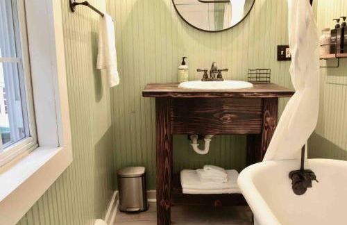 Bright, Airy Home in Hudson! - Foto 21