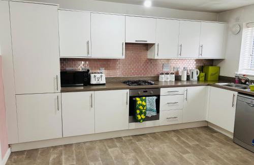 Beautiful 3 bed holiday home in Washington, UK - Foto 2