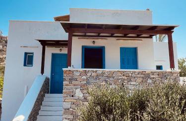 Iosub Houses & Studios - Cosy Seaside House in Koumbara - Foto 1